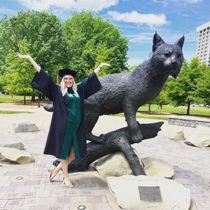 Meet your Posher, Madison